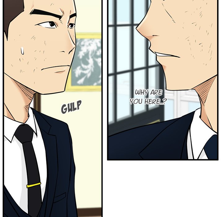 Read Mr. Kang chapter 58 image 16 on Lezhin