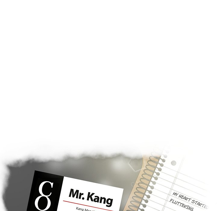 Read Mr. Kang chapter 58 image 18 on Lezhin