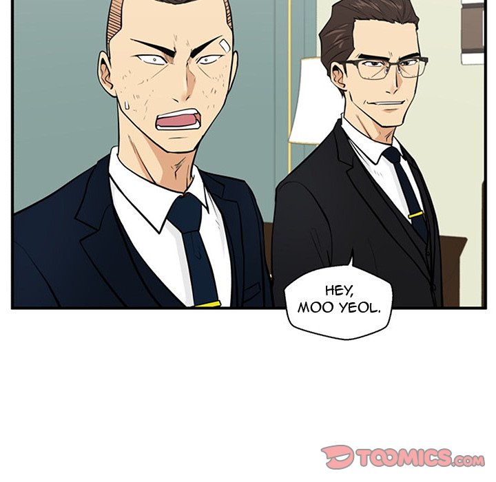 Read Mr. Kang chapter 58 image 20 on Lezhin