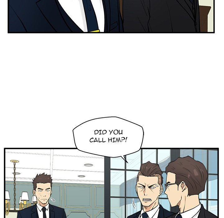 Read Mr. Kang chapter 58 image 22 on Lezhin