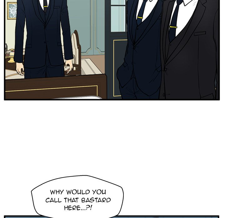 Read Mr. Kang chapter 58 image 23 on Lezhin