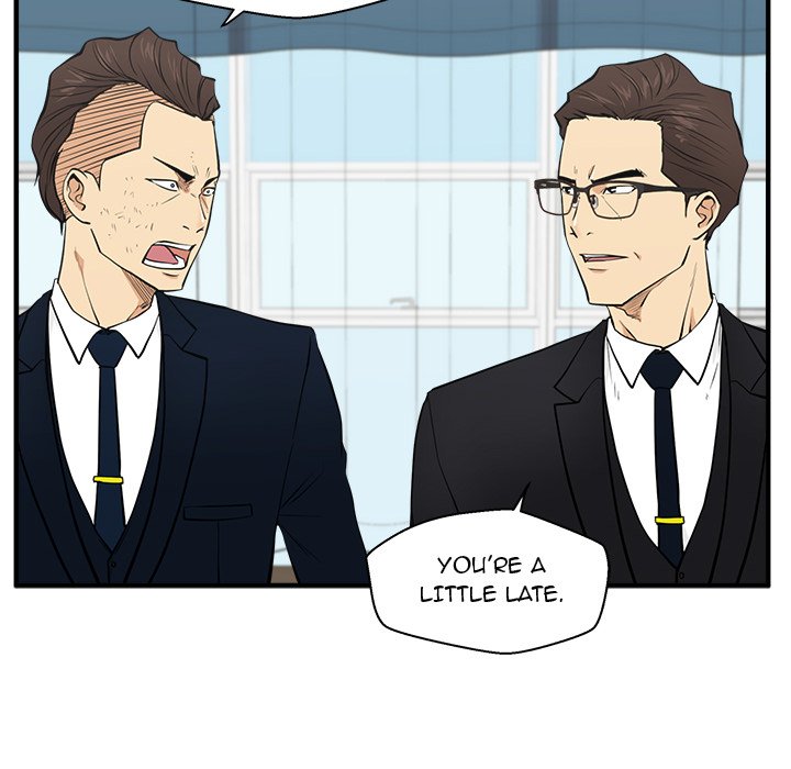 Read Mr. Kang chapter 58 image 24 on Lezhin
