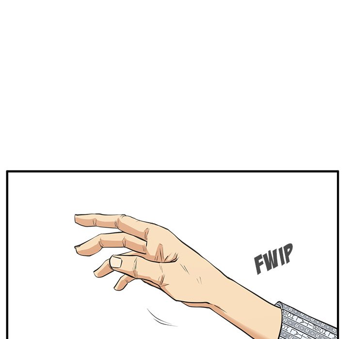 Read Mr. Kang chapter 58 image 28 on Lezhin
