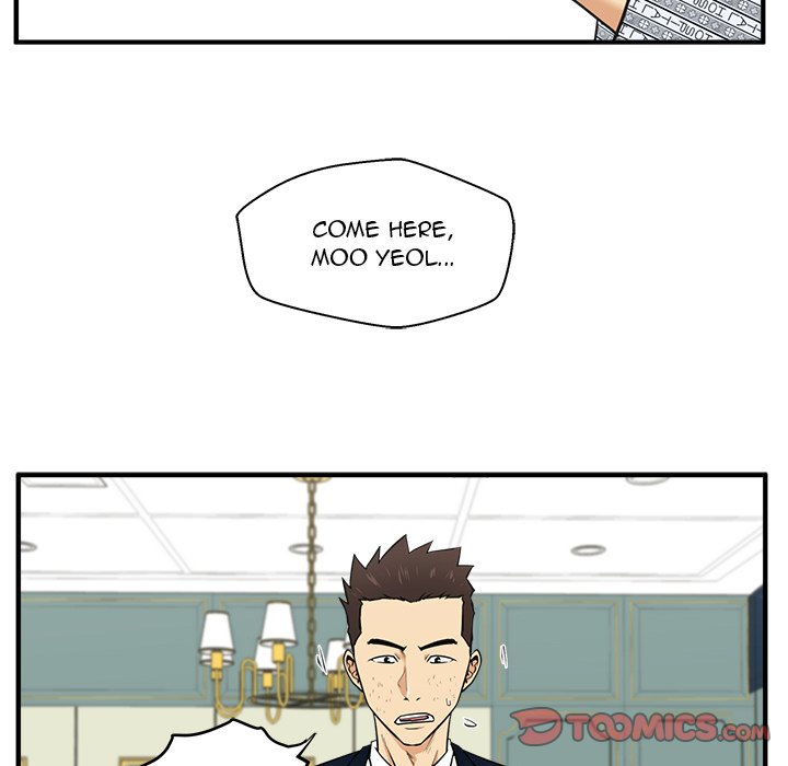 Read Mr. Kang chapter 58 image 29 on Lezhin