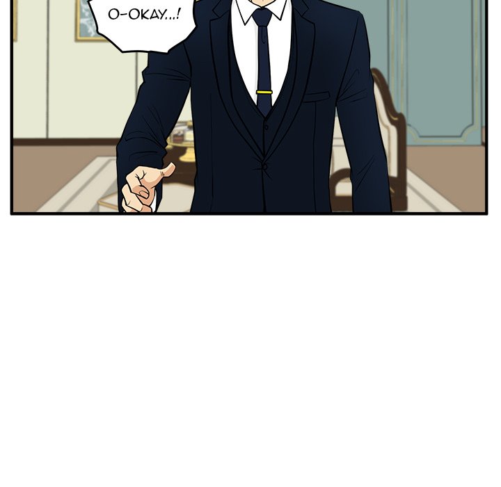 Read Mr. Kang chapter 58 image 30 on Lezhin