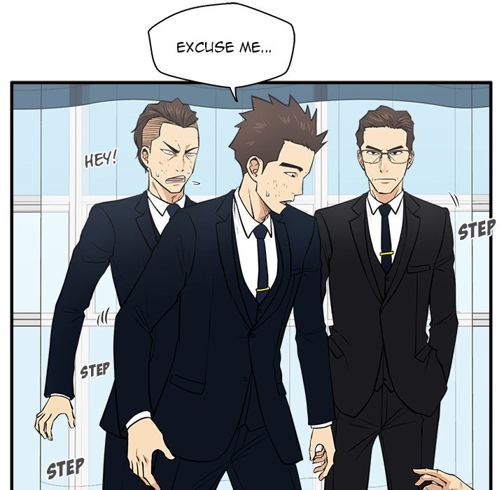 Read Mr. Kang chapter 58 image 31 on Lezhin