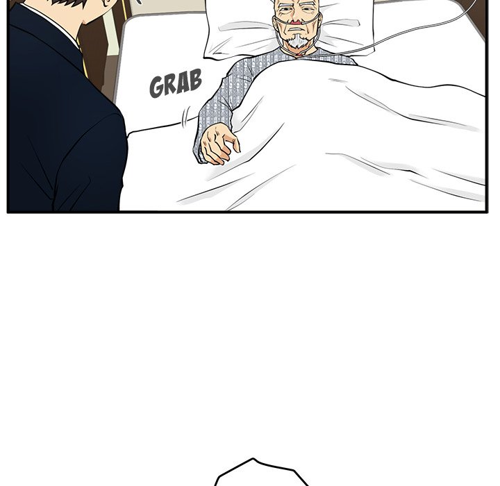 Read Mr. Kang chapter 58 image 34 on Lezhin