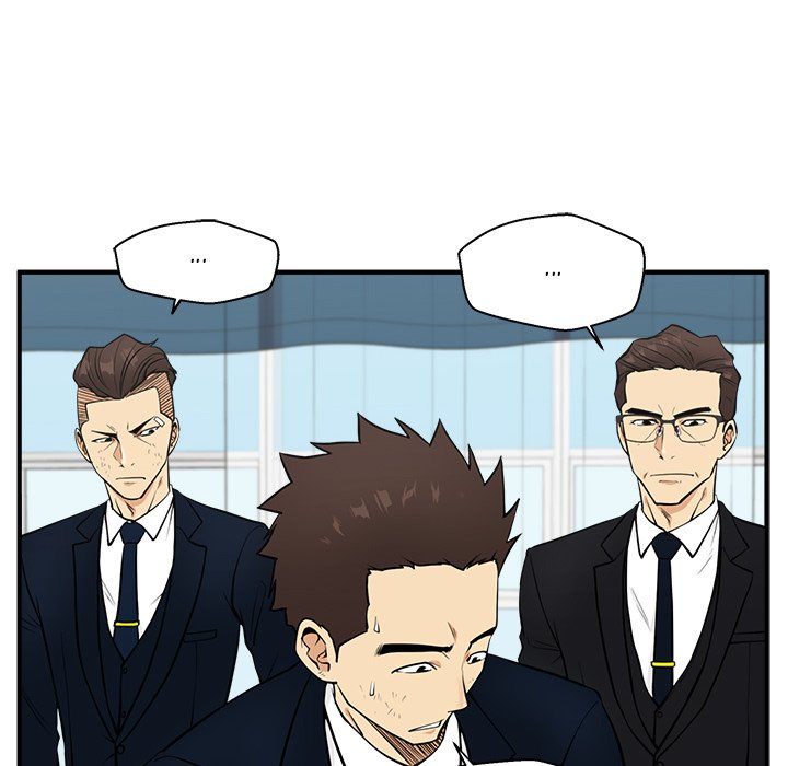 Read Mr. Kang chapter 58 image 36 on Lezhin
