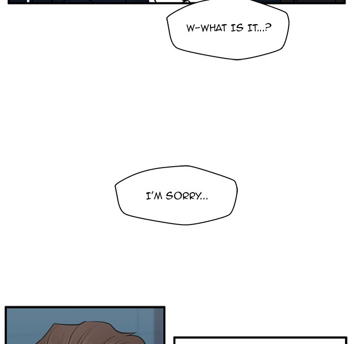 Read Mr. Kang chapter 58 image 37 on Lezhin