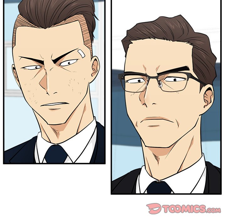Read Mr. Kang chapter 58 image 38 on Lezhin