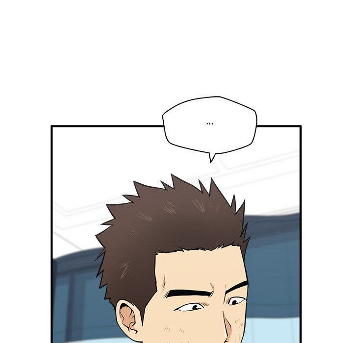 Read Mr. Kang chapter 58 image 39 on Lezhin