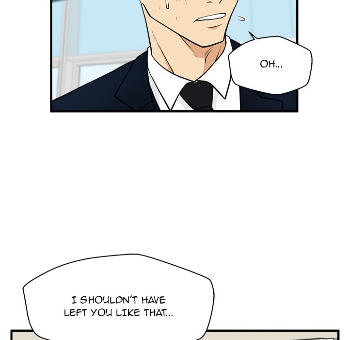 Read Mr. Kang chapter 58 image 40 on Lezhin