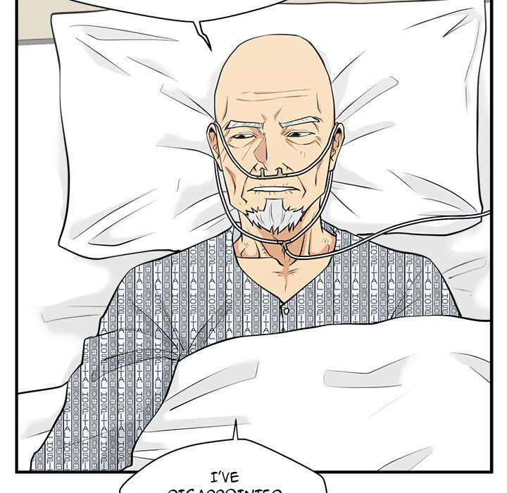 Read Mr. Kang chapter 58 image 41 on Lezhin