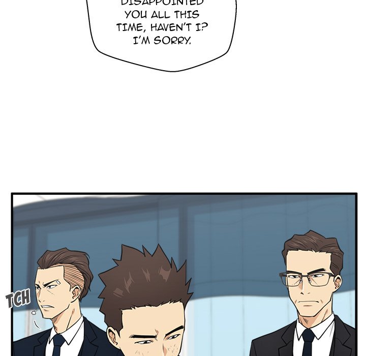 Read Mr. Kang chapter 58 image 42 on Lezhin