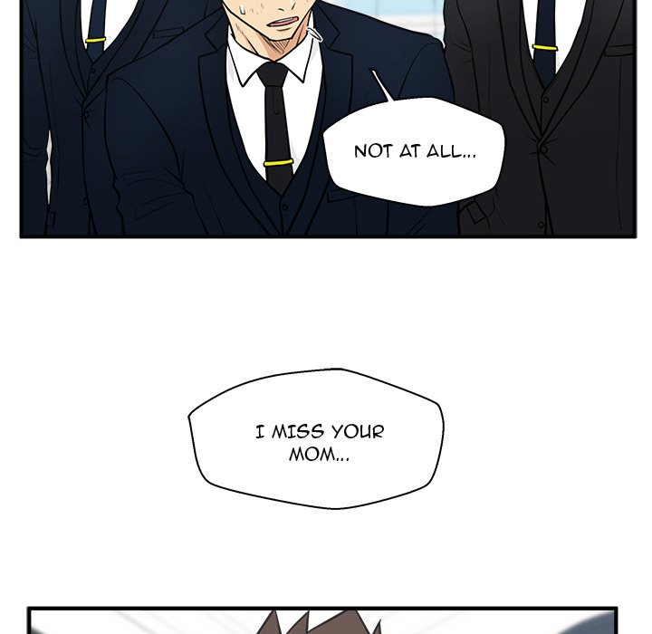 Read Mr. Kang chapter 58 image 43 on Lezhin