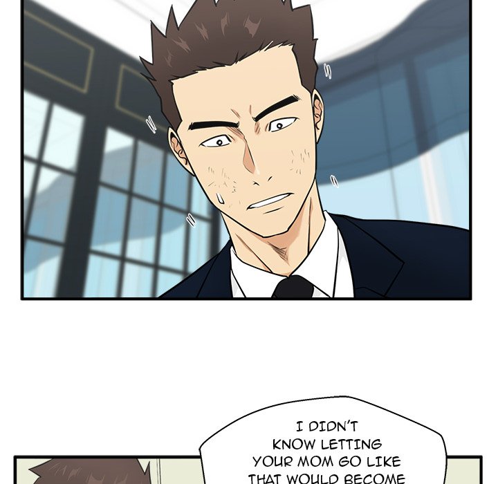 Read Mr. Kang chapter 58 image 44 on Lezhin