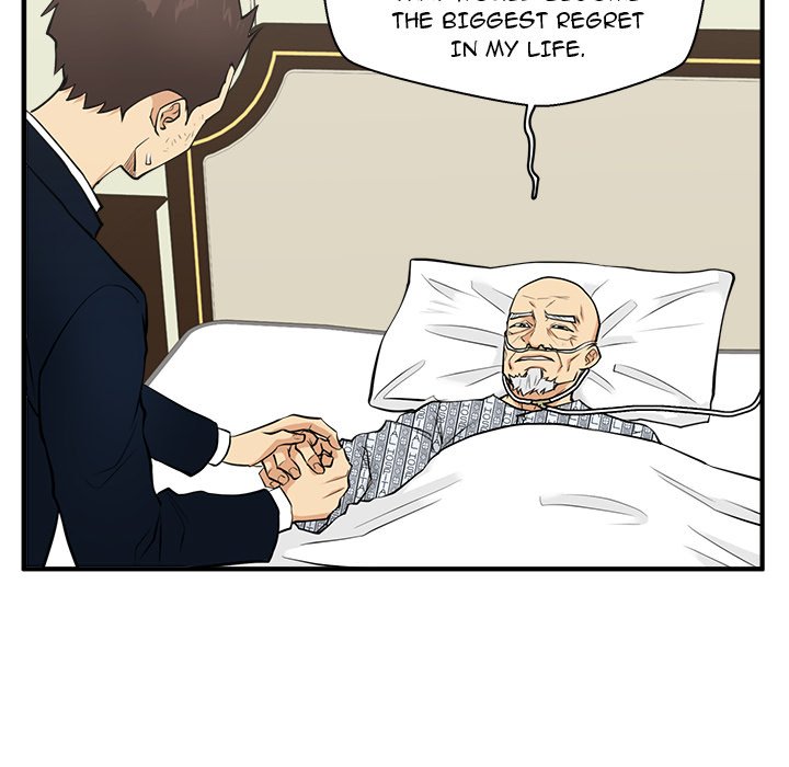 Read Mr. Kang chapter 58 image 45 on Lezhin
