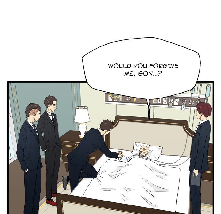 Read Mr. Kang chapter 58 image 46 on Lezhin