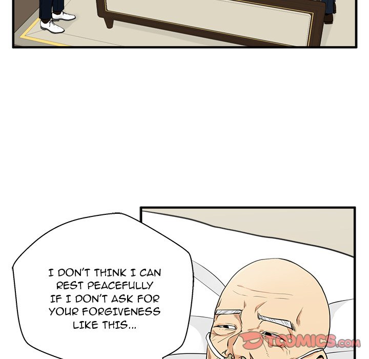 Read Mr. Kang chapter 58 image 47 on Lezhin