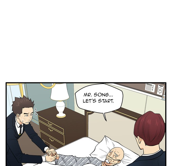 Read Mr. Kang chapter 58 image 50 on Lezhin