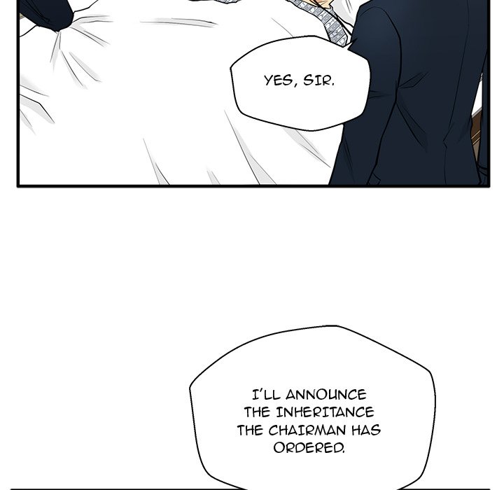 Read Mr. Kang chapter 58 image 51 on Lezhin