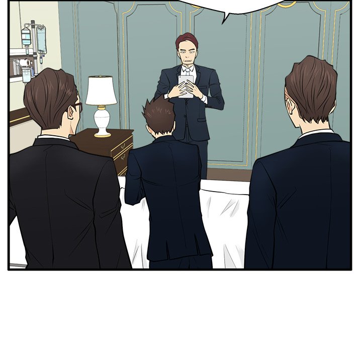 Read Mr. Kang chapter 58 image 52 on Lezhin