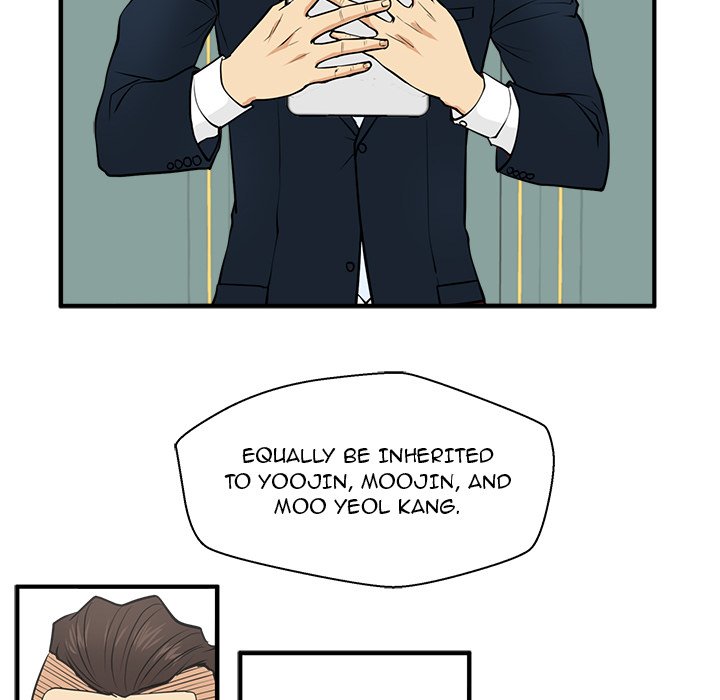 Read Mr. Kang chapter 58 image 54 on Lezhin
