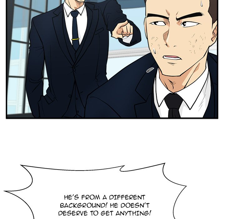 Read Mr. Kang chapter 58 image 58 on Lezhin