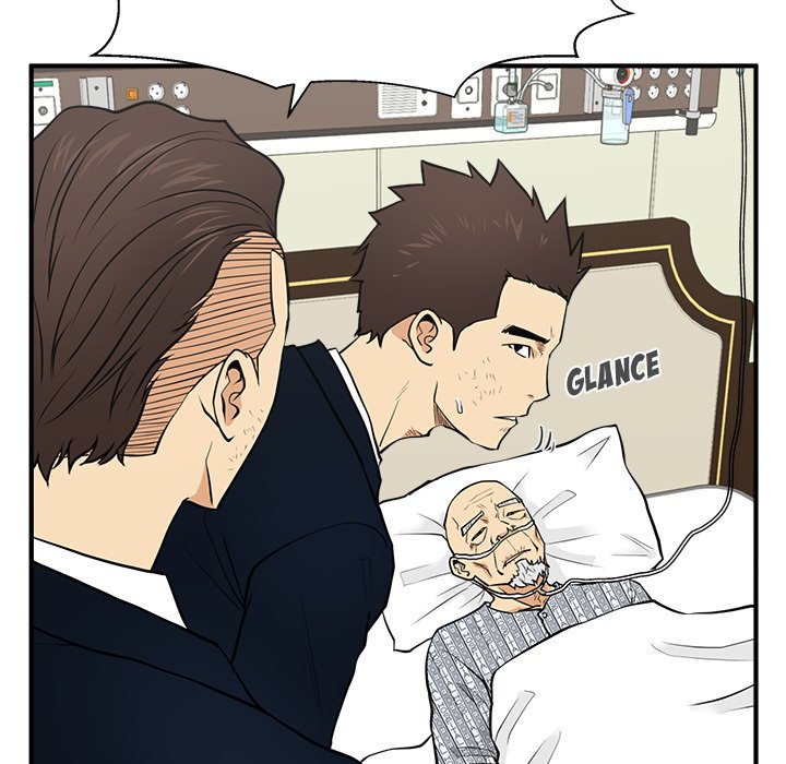 Read Mr. Kang chapter 58 image 59 on Lezhin