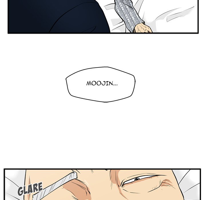 Read Mr. Kang chapter 58 image 60 on Lezhin