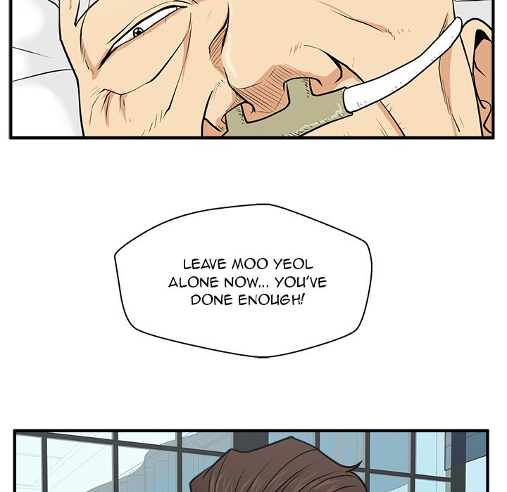 Read Mr. Kang chapter 58 image 61 on Lezhin