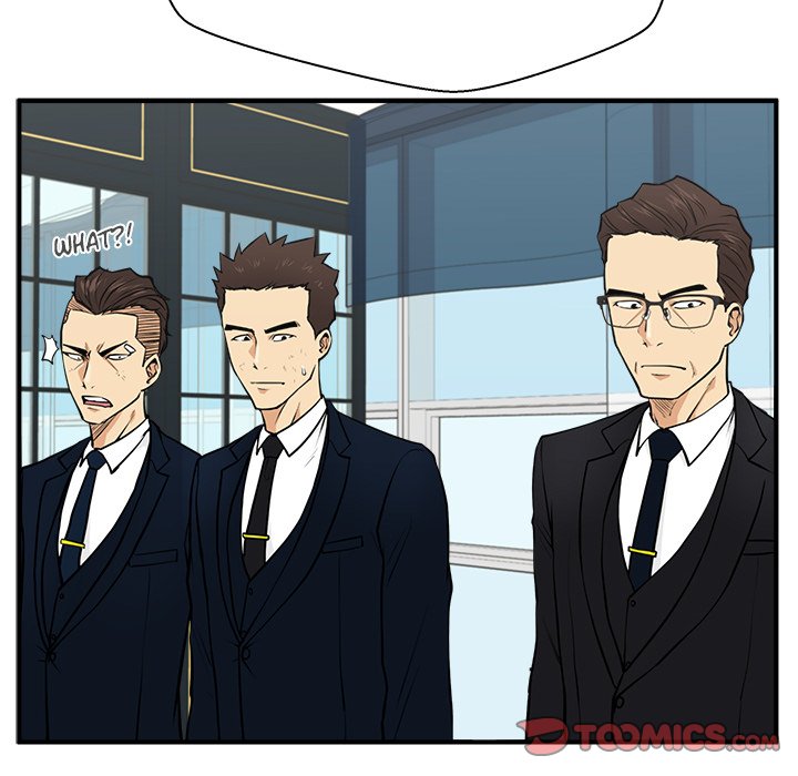 Read Mr. Kang chapter 58 image 65 on Lezhin
