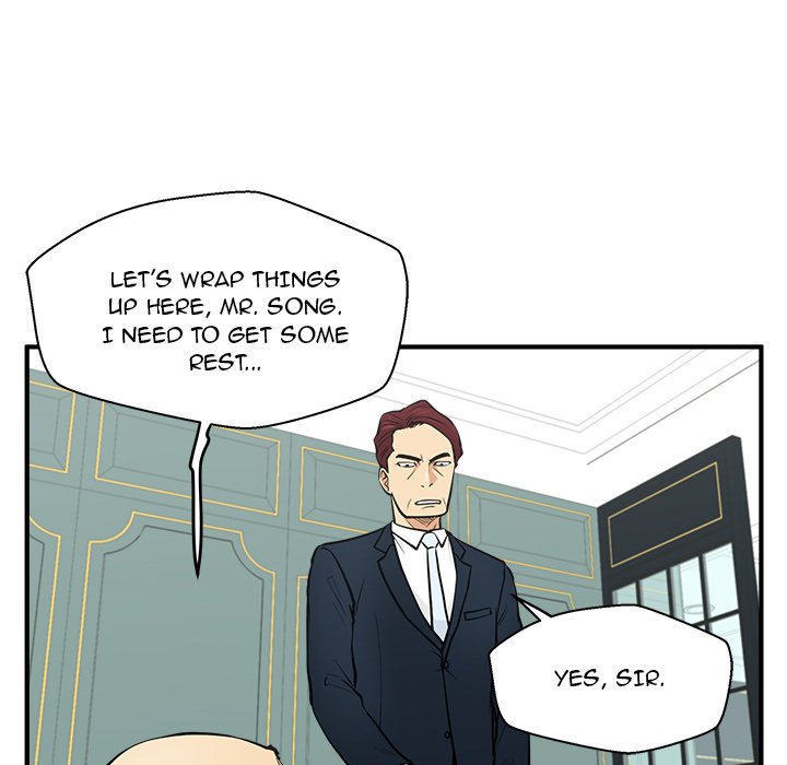 Read Mr. Kang chapter 58 image 66 on Lezhin