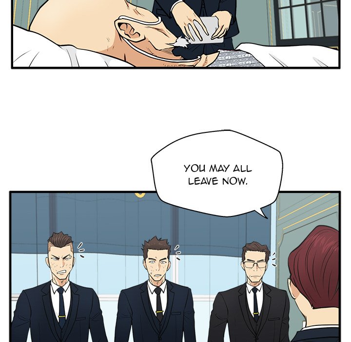 Read Mr. Kang chapter 58 image 67 on Lezhin