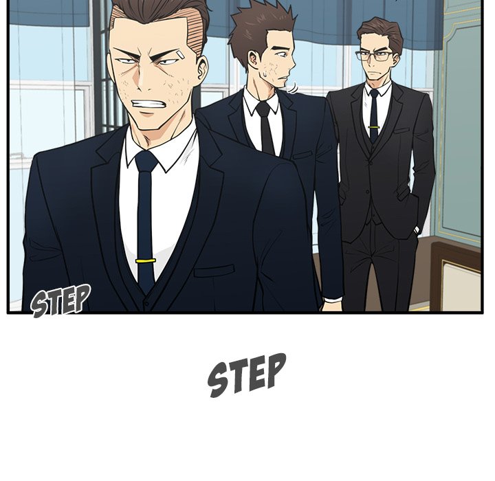 Read Mr. Kang chapter 58 image 69 on Lezhin
