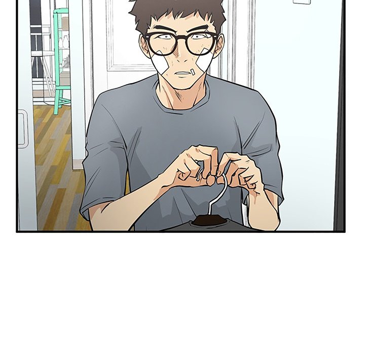Read Mr. Kang chapter 58 image 7 on Lezhin