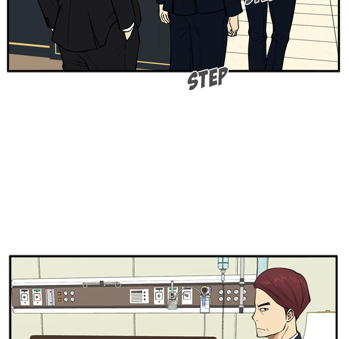 Read Mr. Kang chapter 58 image 71 on Lezhin