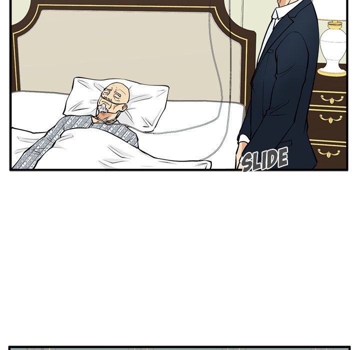 Read Mr. Kang chapter 58 image 72 on Lezhin