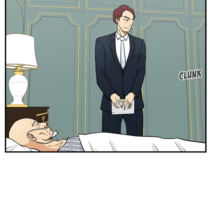 Read Mr. Kang chapter 58 image 73 on Lezhin
