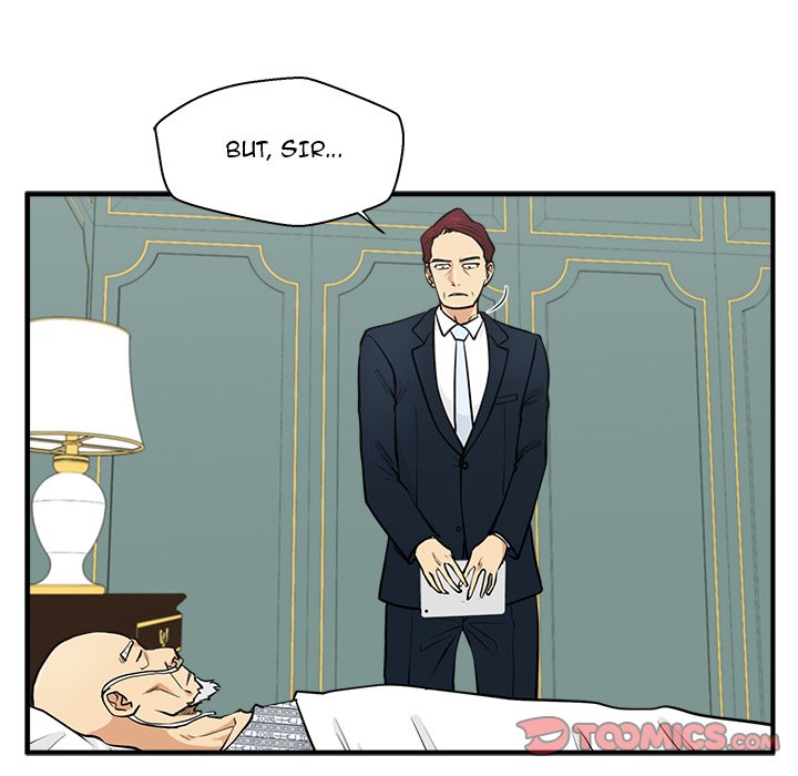 Read Mr. Kang chapter 58 image 74 on Lezhin