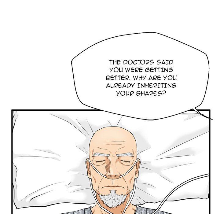 Read Mr. Kang chapter 58 image 75 on Lezhin