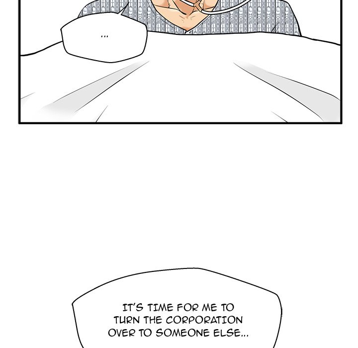 Read Mr. Kang chapter 58 image 76 on Lezhin