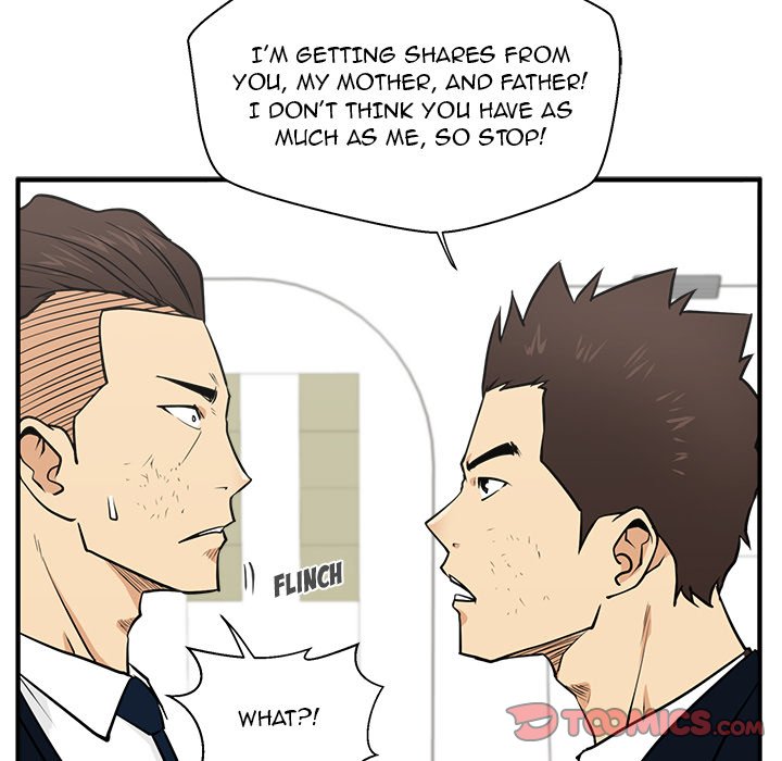 Read Mr. Kang chapter 58 image 83 on Lezhin