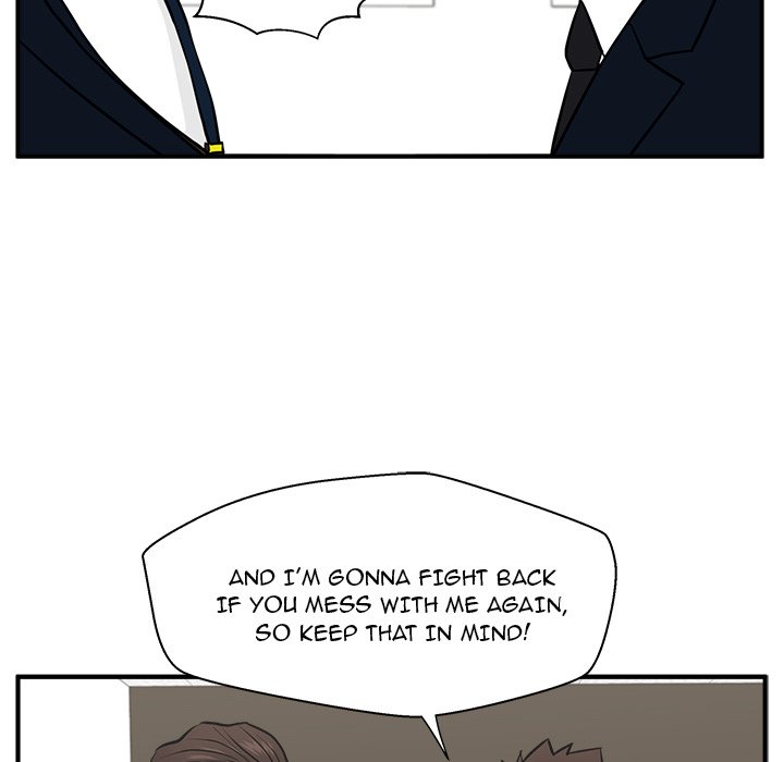 Read Mr. Kang chapter 58 image 84 on Lezhin