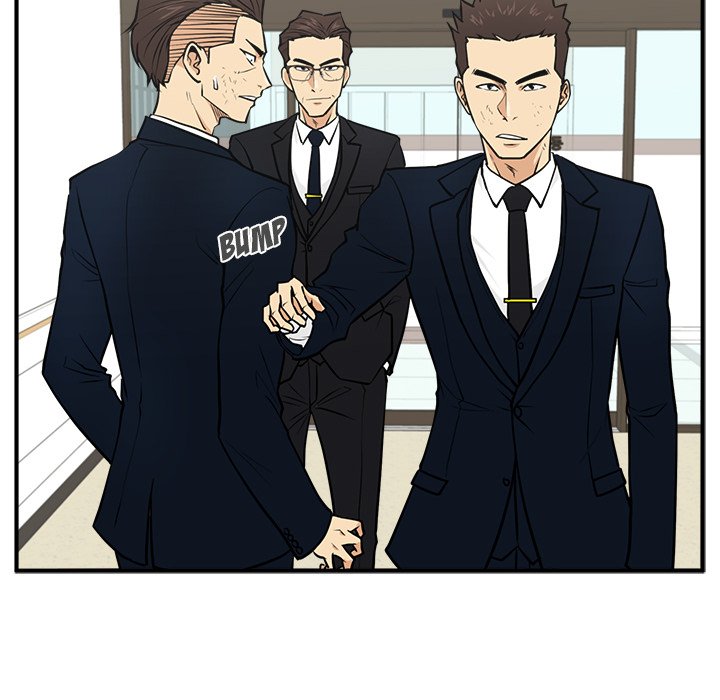 Read Mr. Kang chapter 58 image 85 on Lezhin