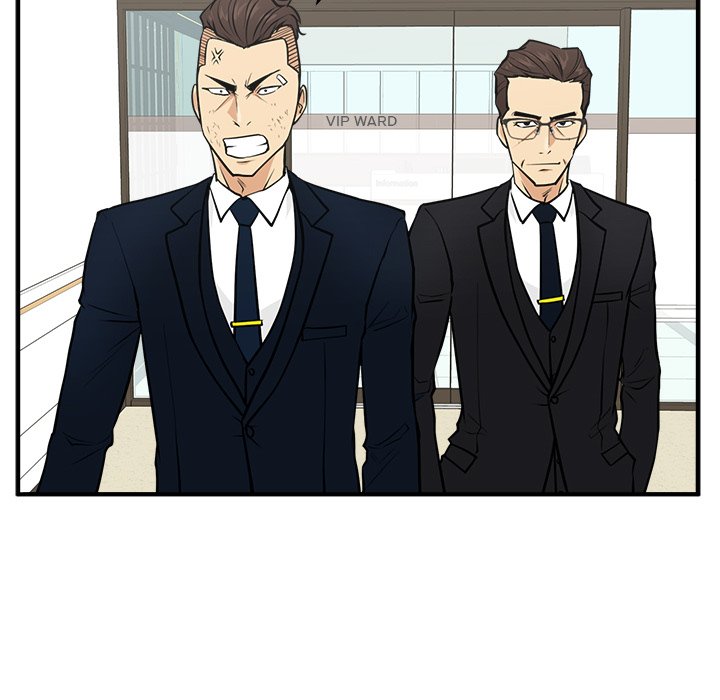 Read Mr. Kang chapter 58 image 88 on Lezhin