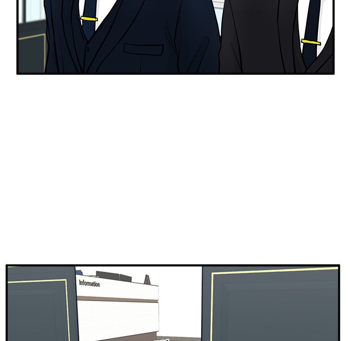 Read Mr. Kang chapter 58 image 9 on Lezhin