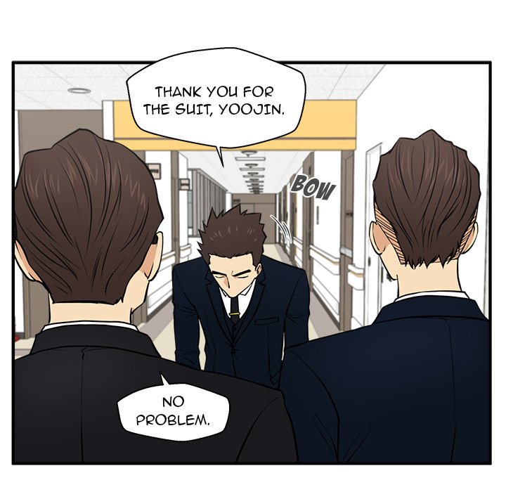 Read Mr. Kang chapter 58 image 90 on Lezhin
