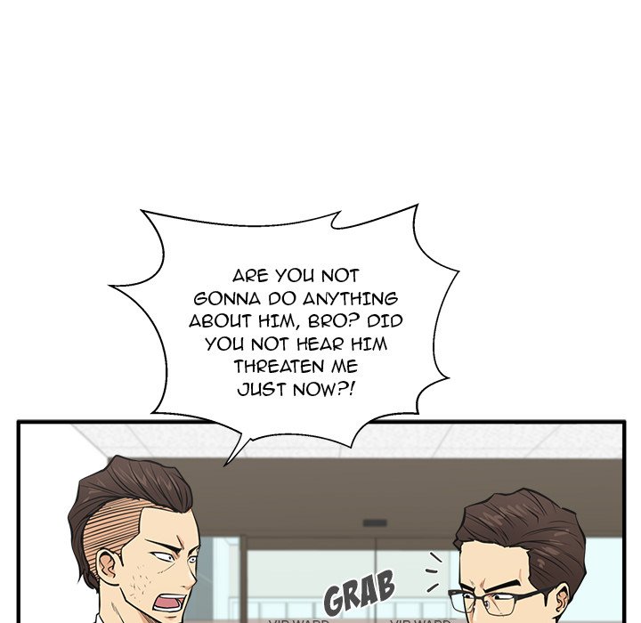 Read Mr. Kang chapter 58 image 91 on Lezhin