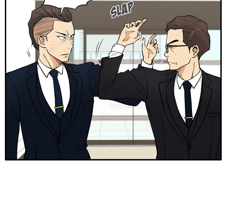 Read Mr. Kang chapter 58 image 93 on Lezhin